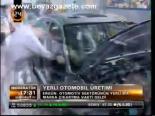 Yerli Otomobilin Vakti Geldi