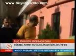 Suç Örgütü Operasyonu