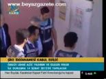 Şike İddianamesi Kabul Edildi