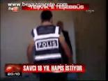 Şener'e Teşfike Teşebbüs Suçlaması