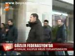 Aydınlar: Hayırlı Olsun