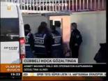 Cübbeli Hoca Gözaltında