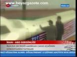 İran - Abd Gerginliği