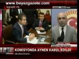 Vetolu Şike Yasası Meclis'te