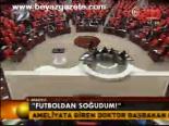 Futboldan Soğudum!