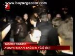 Bakan'a Yumurta