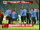 İddianamedeki Şike Sözlüğü