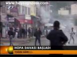 Hopa Davası Başladı