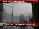 İskoçaya'da Hayat Felç