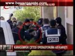 Cübbeli Ahmet Hoca Gözaltına Alındı