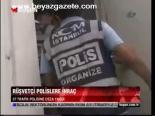 Rüşvetçi Polislere İhraç