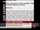Aziz Yıldırım'a Örgüt Lideri Suçlaması