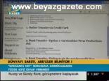 Abd'de Yapılan Bir Araştırmaya Göre Amerikalıların Yüzde 42'si Wıkıleaks'i Bilmiyor