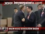 Kılıç'tan Zehir Zemberek Sözler