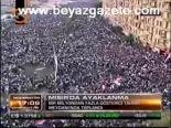 Mısır'da Ayaklanma