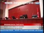 Ergenekon'da Yeni Dava
