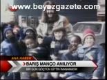 Barış Manço Anılıyor