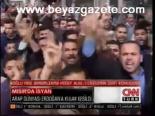 Arap Dünyası Erdoğan'a Kulak Kesildi