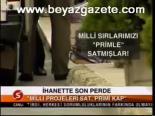 İhanette Son Perde