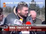 İhmal Cinayeti Mi?