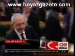 Erdoğan Ve Kılıçdaroğlu Karşı Karşıya