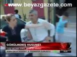 Görülmemiş Husumet