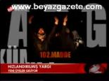 Hızlandırılmış Yargı