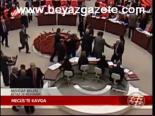 Meclis'te Kavga