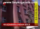 Kılıçdaroğlu'ndan Gül'e