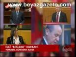 Elçi Besleme Kurbanı
