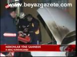 Neronlar Yine Sahnede