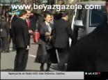 Erdoğan- Koşaner Görüşmesi