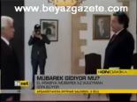 Kktc'de Görev Değişimi