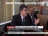 Batum'a 301'den Dava Açma İzni