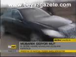 Elbistan'da Göçük