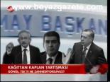 Tsk'yı Ne Zannediyorsunuz?