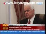 Türkiye İle İlişkiler Kopamaz