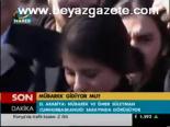 Egemen Bağışa Yumurta Atan Öğrenci