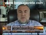 Chp'de 'kucak' Krizi