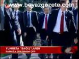Yumurta Bağış'landı