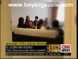Kadın Sığınma Evleri