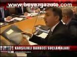 Yargı Reformu Meclis'ten Geçti