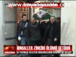 İhmaller Zinciri Ölümü Getirdi