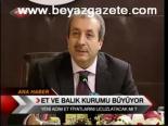 Ebk Büyüyor