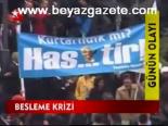 Besleme Krizi