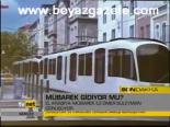 İstanbull Tramvayını Seçti