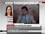 Kktc Büyükleçisi Değişti