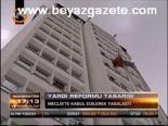 Yargı Reformu Tasarısı