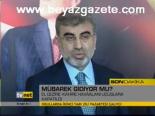 Yıldız'dan Göçük Açıklaması