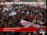 Bindirilmiş Kıtalar